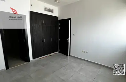 Apartment - 1 Bedroom - 2 Bathrooms for rent in Al Naemiya Tower 1 - Al Naemiya Towers - Al Nuaimiya - Ajman