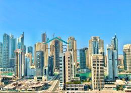 Apartment - 2 bedrooms - 2 bathrooms for sale in New Dubai Gate 1 - Lake Elucio - Jumeirah Lake Towers - Dubai