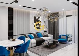 Apartment - 2 bedrooms - 3 bathrooms for sale in Elitz By Danube - Jumeirah Village Circle - Dubai