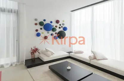 Villa - 5 Bedrooms - 7 Bathrooms for sale in Sequoia - Masaar - Tilal City - Sharjah