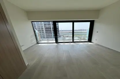 Apartment - Studio - 1 Bathroom for sale in Azizi Riviera 44 - Meydan One - Meydan - Dubai