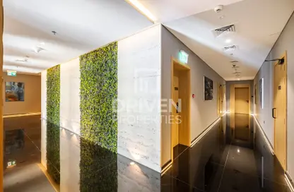 Apartment - 3 Bedrooms - 3 Bathrooms for rent in Central 1 - Business Bay - Dubai