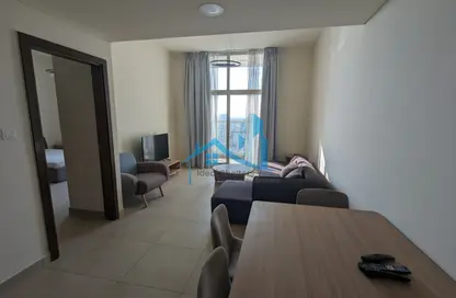 Apartment - 1 Bedroom - 2 Bathrooms for rent in Azizi Plaza - Al Furjan - Dubai
