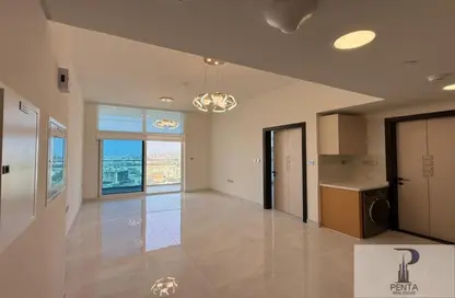 Apartment - 1 Bedroom - 1 Bathroom for sale in Skyz by Danube - Arjan - Dubai