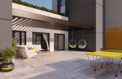 شقة - غرفة نوم - 1 حمام للبيع في ريمان ليفينج - الشامخة - أبوظبي