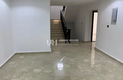 Villa - 7 Bedrooms - 7+ Bathrooms for rent in Khalidiya Street - Al Khalidiya - Abu Dhabi