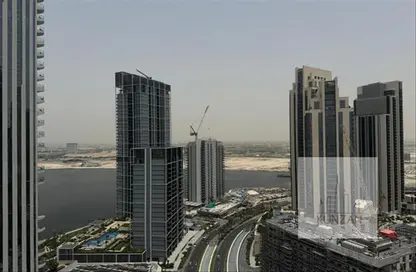 شقة - 3 غرف نوم - 3 حمامات للبيع في أدريس برج هاربور بوينت 1 - أدريس هاربور بوينت - ميناء خور دبي (ذا لاجونز) - دبي