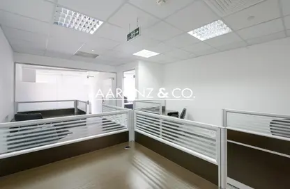 مكتب - استوديو للايجار في البرج الفضي - (JLT) مجمع I - أبراج بحيرة الجميرا - دبي مكتب - استوديو للايجار في البرج الفضي - (JLT) مجمع I - أبراج بحيرة الجميرا - دبي