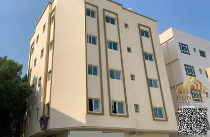 عمارة بالكامل - 8 غرف نوم - 8 حمامات للبيع في أورينت تاور - البستان - عجمان عمارة بالكامل - 8 غرف نوم - 8 حمامات للبيع في أورينت تاور - البستان - عجمان