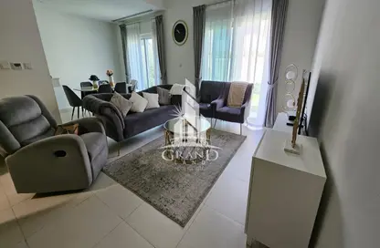 Villa - 3 Bedrooms - 3 Bathrooms for sale in Amaranta - Villanova - Dubai Land - Dubai