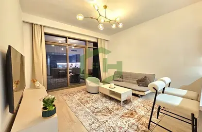 Apartment - 1 Bedroom - 1 Bathroom for rent in Azizi Amber - Al Furjan - Dubai