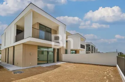 Villa - 4 Bedrooms - 5 Bathrooms for sale in Tilal Al Furjan - Al Furjan - Dubai