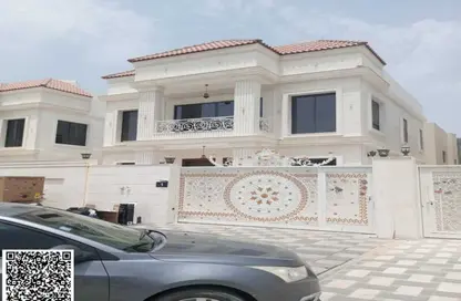 Villa - 4 Bedrooms - 5 Bathrooms for rent in Al Zaheya Gardens - Al Zahya - Ajman