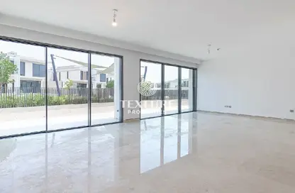 Villa - 4 Bedrooms - 5 Bathrooms for rent in Harmony 3 - Harmony - Tilal Al Ghaf - Dubai