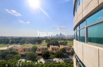 Apartment - 2 Bedrooms - 2 Bathrooms for sale in The Links East Tower - The Links - The Views - Dubai