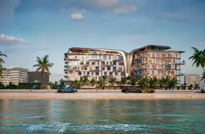 Apartment - 2 Bedrooms - 3 Bathrooms for sale in Do Hotels and Residences - Dubai Islands - Dubai Apartment - 2 Bedrooms - 3 Bathrooms for sale in Do Hotels and Residences - Dubai Islands - Dubai