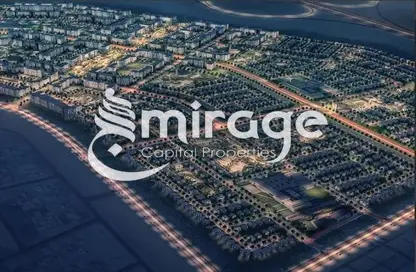 Land - Studio for sale in Alreeman - Al Shamkha - Abu Dhabi