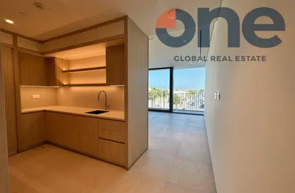 Apartment - 1 Bedroom - 2 Bathrooms for rent in Eden House The Canal - Jumeirah 2 - Jumeirah - Dubai
