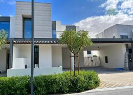 Villa - 3 bedrooms - 4 bathrooms for rent in Sun - Arabian Ranches 3 - Dubai