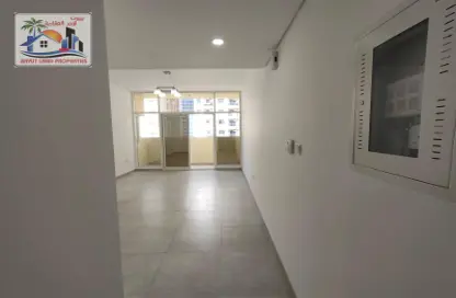 Apartment - 2 Bedrooms - 2 Bathrooms for rent in Al Naemiya Tower 2 - Al Naemiya Towers - Al Nuaimiya - Ajman
