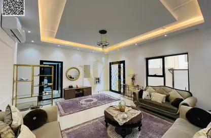 Villa - 5 Bedrooms - 7 Bathrooms for sale in Al Aamra Tower - Al Amerah - Ajman