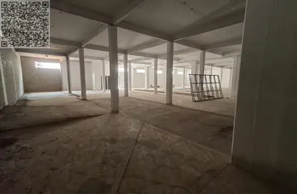 Factory - Studio - 1 Bathroom for rent in Al Jurf 2 - Al Jurf - Ajman Downtown - Ajman