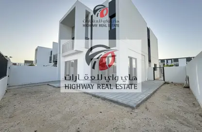 Villa - 4 Bedrooms - 4 Bathrooms for rent in La Rosa 2 - Villanova - Dubai Land - Dubai