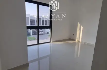 Townhouse - 3 Bedrooms - 5 Bathrooms for rent in Odora - Damac Hills 2 - Dubai