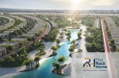 تاون هاوس - 3 غرف نوم - 4 حمامات للبيع في حيان - الشارقة