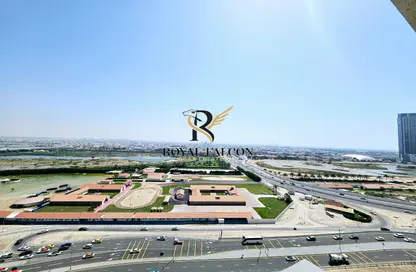 Apartment - 1 Bedroom - 2 Bathrooms for sale in Atria SA - Atria Residences - Business Bay - Dubai