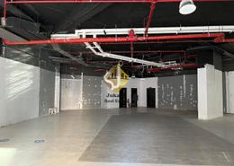 Show Room - 1 bathroom for rent in Khalid Bin Al Waleed Road - Bur Dubai - Dubai