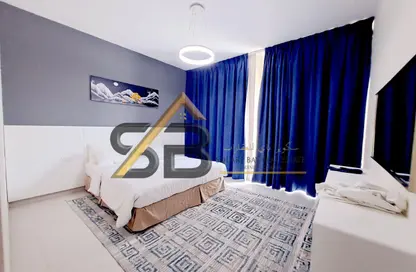 Apartment - 1 Bedroom - 2 Bathrooms for rent in Al Khair 5 - Al Satwa - Dubai