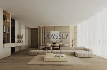 Apartment - Studio - 1 Bathroom for sale in Binghatti Hills - Dubai Science Park - Dubai