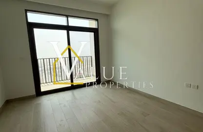 شقة - 1 حمام للبيع في عزيزي العنبر - الفرجان - دبي