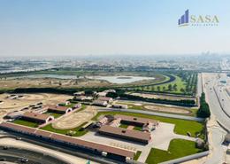 Office Space - 1 bathroom for rent in Churchill Executive Tower - Churchill Towers - Business Bay - Dubai