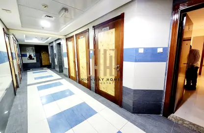 Apartment - 1 Bedroom - 1 Bathroom for rent in Street 20 - Al Nahda - Sharjah