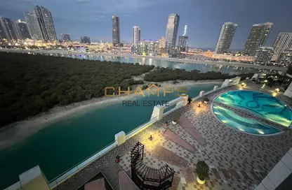 Apartment - 1 Bedroom - 1 Bathroom for sale in City Of Lights - Al Reem Island - Abu Dhabi Apartment - 1 Bedroom - 1 Bathroom for sale in City Of Lights - Al Reem Island - Abu Dhabi