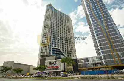 Apartment - 1 Bedroom - 2 Bathrooms for sale in Bayz by Danube - Business Bay - Dubai