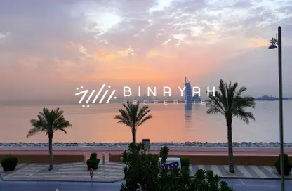 Hotel  and  Hotel Apartment - Studio - 1 Bathroom for sale in Royal Amwaj Residences North - The Royal Amwaj - Palm Jumeirah - Dubai
