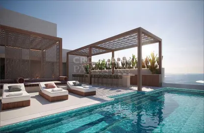 Apartment - 3 Bedrooms - 4 Bathrooms for sale in Reem Eleven - Shams Abu Dhabi - Al Reem Island - Abu Dhabi