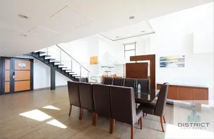 Hotel  and  Hotel Apartment - 1 Bedroom - 2 Bathrooms for rent in Roda Amwaj Suites - Amwaj - Jumeirah Beach Residence - Dubai