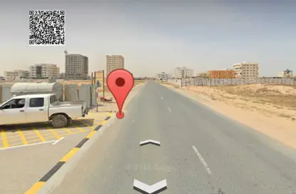 أرض - استوديو للبيع في الجرف 3 - الجرف - عجمان وسط المدينة - عجمان