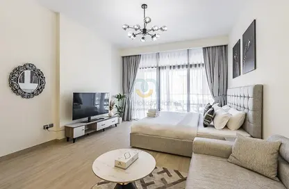 Apartment - 1 Bathroom for rent in AZIZI Riviera 5 - Meydan One - Meydan - Dubai