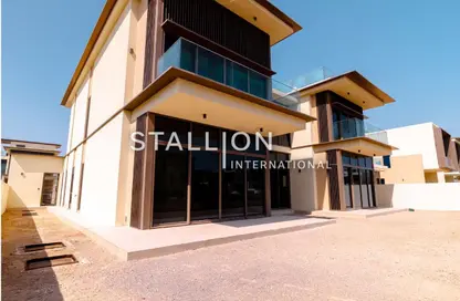 فيلا - 5 غرف نوم - 6 حمامات للبيع في جولف بلايس 2 - غولف بلايس - دبي هيلز استيت - دبي