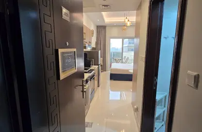 شقة - 1 حمام للايجار في برج هيرا - مدينة دبي الرياضية - دبي شقة - 1 حمام للايجار في برج هيرا - مدينة دبي الرياضية - دبي