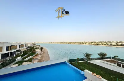 Apartment - 2 Bedrooms - 3 Bathrooms for rent in Gateway Residences 2 - Mina Al Arab - Ras Al Khaimah
