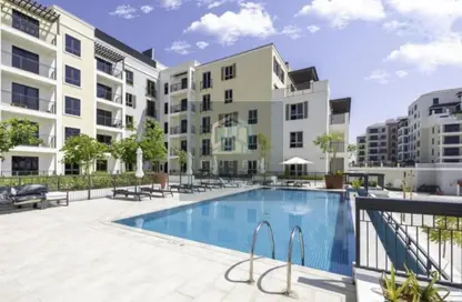 شقة - غرفة نوم - 2 حمامات للايجار في لا ريف - بيلدينج 2 - لا ريف - بورت دي لا مير - لا مير - جميرا - دبي شقة - غرفة نوم - 2 حمامات للايجار في لا ريف - بيلدينج 2 - لا ريف - بورت دي لا مير - لا مير - جميرا - دبي