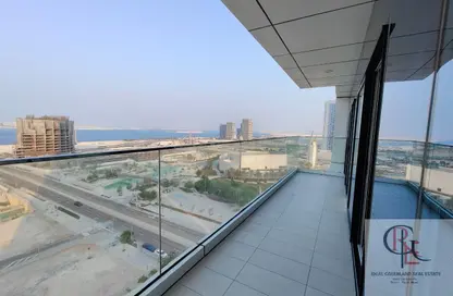 شقة - 2 غرف نوم - 3 حمامات للايجار في ذا ريزيدنس سنترال بارك - شمس أبوظبي - جزيرة الريم - أبوظبي