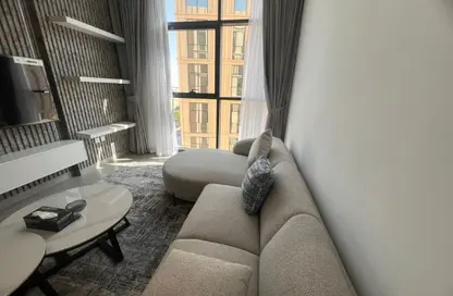 Apartment - 1 Bedroom - 1 Bathroom for sale in Souks Residential - Al Mamsha - Muwaileh - Sharjah