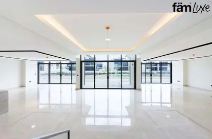 Villa - 5 Bedrooms - 4 Bathrooms for rent in Golf Place 2 - Golf Place - Dubai Hills Estate - Dubai